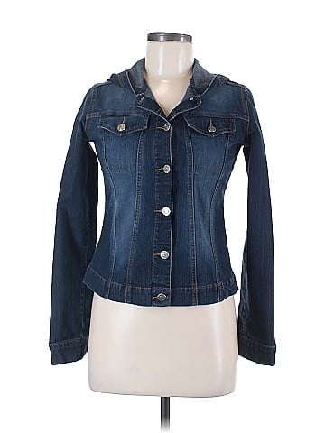 YMI Denim Jacket (view 1)