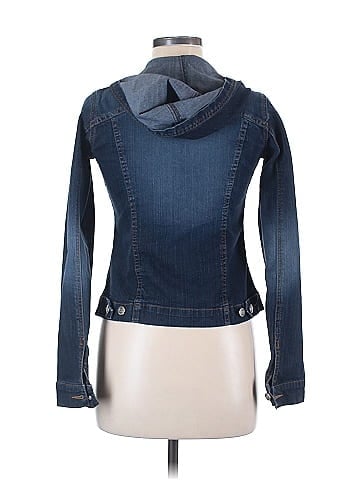 YMI Denim Jacket (view 2)