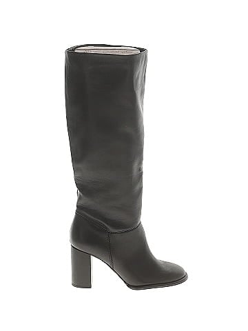 H&M Boots (view 1)
