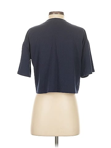 Zaful Short Sleeve T-Shirt (view 2)