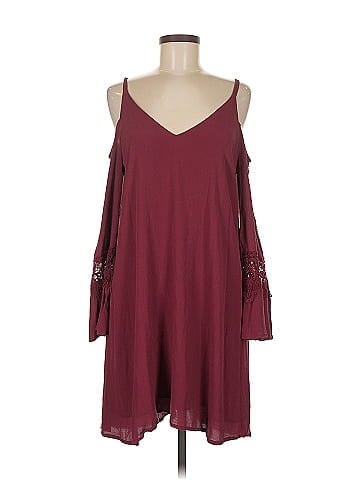 ASTR The Label Casual Dress (view 1)