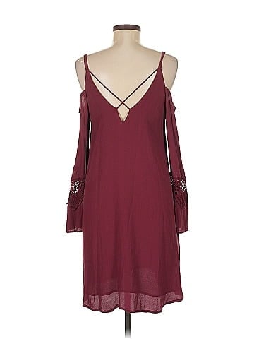 ASTR The Label Casual Dress (view 2)