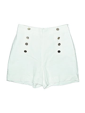Fracomina Shorts (view 1)
