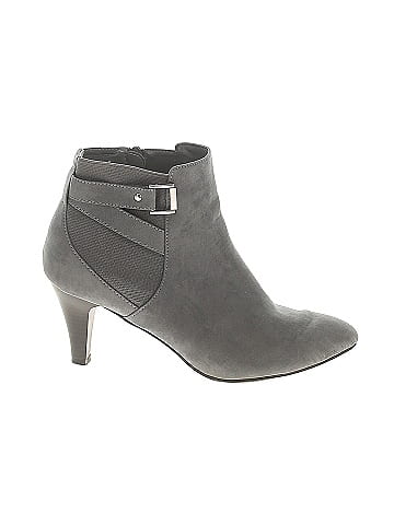 Dexflex Ankle Boots (view 1)