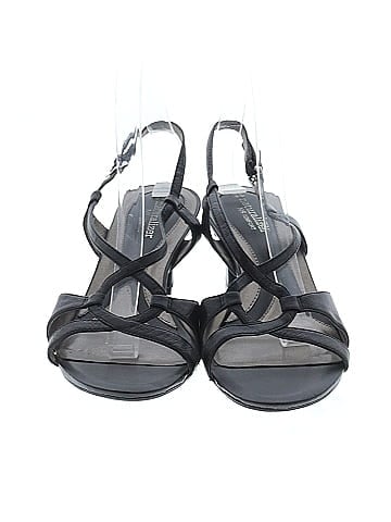 Naturalizer Heels (view 2)