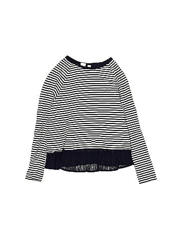 Gap Kids Long Sleeve T-Shirt (view 1)