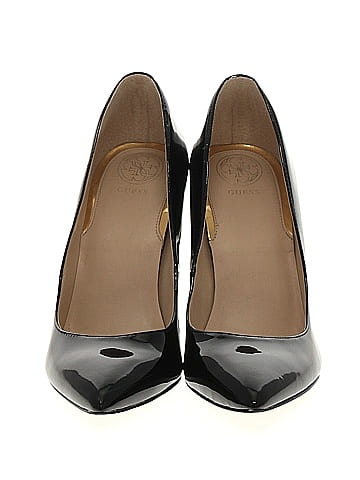 Guess Heels (view 2)