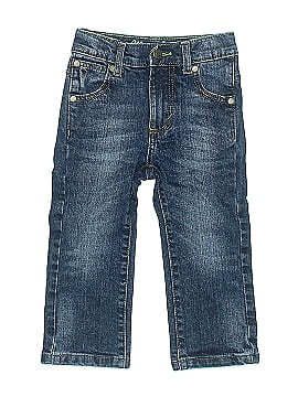 Wrangler Jeans Co Jeans