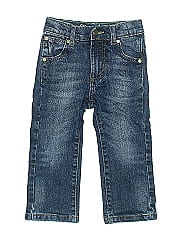 Wrangler Jeans Co Jeans