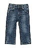 Wrangler Jeans Co Blue Jeans Size 3T - photo 1