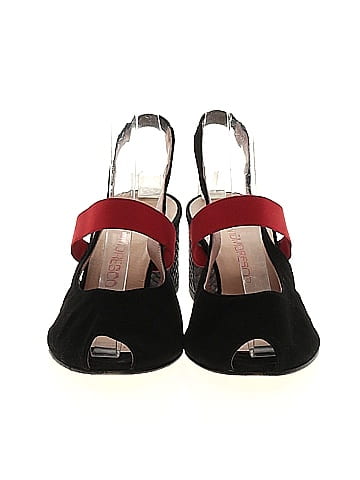 Assorted Brands Heels (view 2)