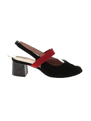 Assorted Brands Heels (view 1)