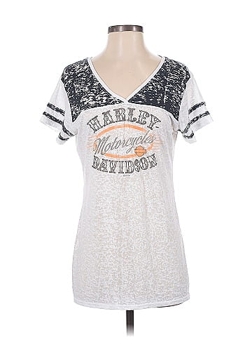 Harley Davidson Short Sleeve T-Shirt (view 1)