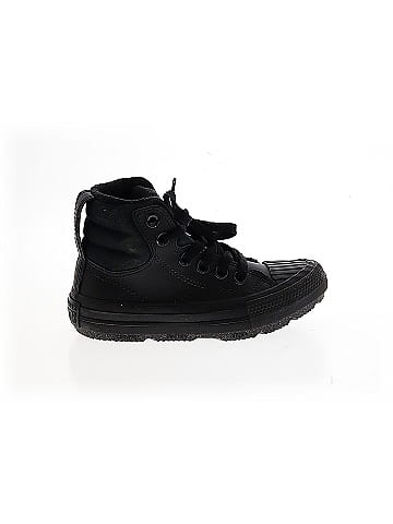 Converse Sneakers (view 1)