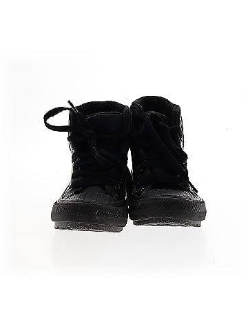 Converse Sneakers (view 2)