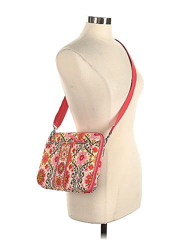 Vera Bradley Laptop Bag (view 2)