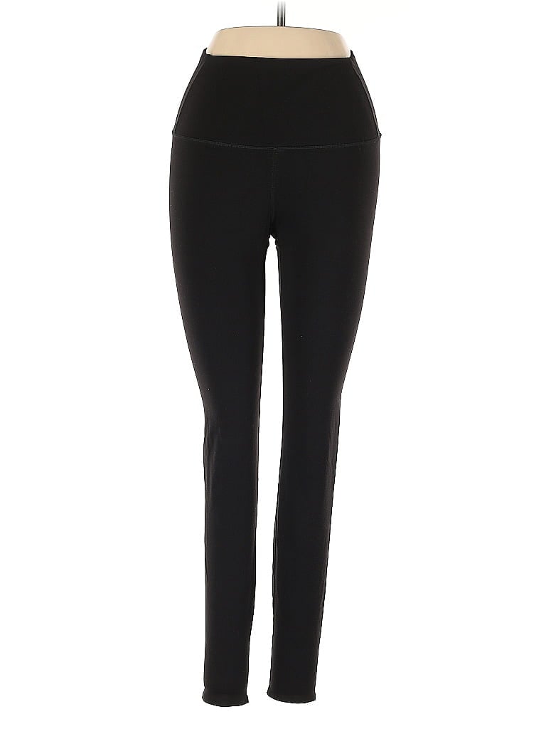 Pre-owned Tavi Noir Active Pants In Black