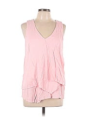 Karen Kane Sleeveless Blouse