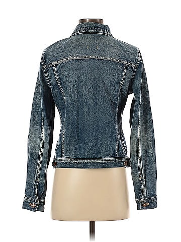Madewell Denim Jacket (view 2)