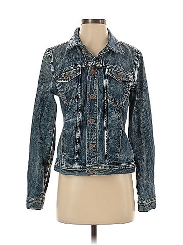 Madewell Denim Jacket (view 1)