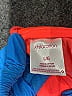 Xhilaration Solid Orange Swimsuit Top Size L - photo 3