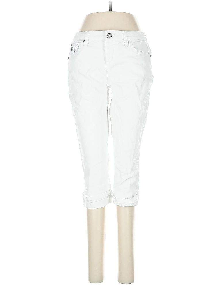White Story Jeans - size 6 main image 0