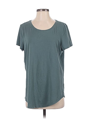 Lululemon Athletica Short Sleeve T-Shirt (view 1)