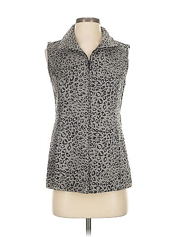 Susan Graver Vest (view 1)