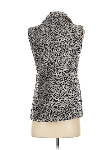 Susan Graver Vest (view 2)