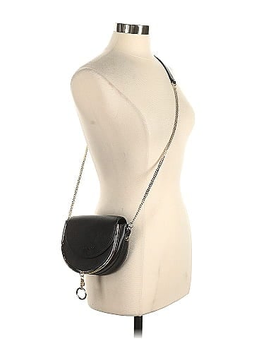 See By Chloé Leather Mara Evening Crossbody (view 2)