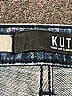 Kut from the Kloth Blue Jeans Size 2 - photo 4