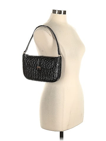 by FAR Leather Shoulder Bag (view 2)