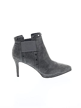 Karl Lagerfeld Paris Ankle Boots