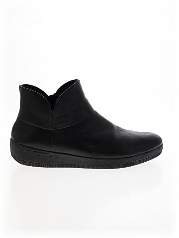 FitFlop Ankle Boots (view 1)