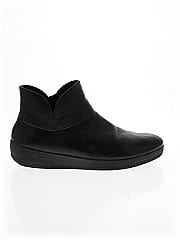 Fit Flop Ankle Boots