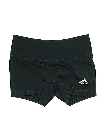 Adidas Athletic Shorts (view 1)