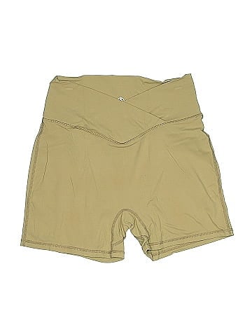 Sunzel Khaki Shorts (view 1)