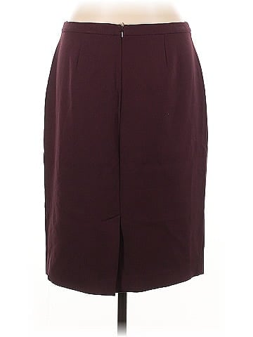 Ann Taylor LOFT Casual Skirt (view 2)