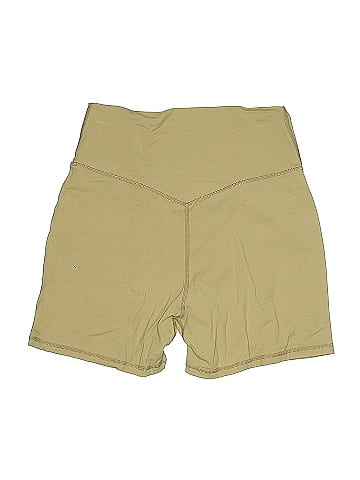 Sunzel Khaki Shorts (view 2)