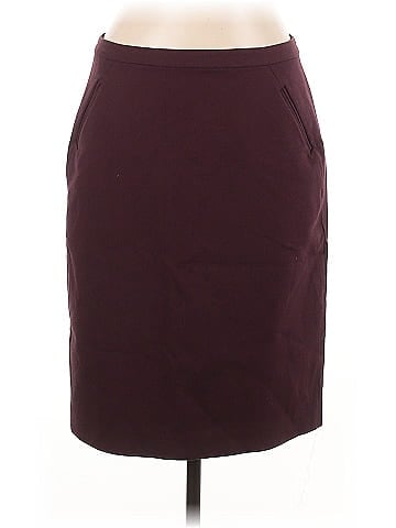 Ann Taylor LOFT Casual Skirt (view 1)