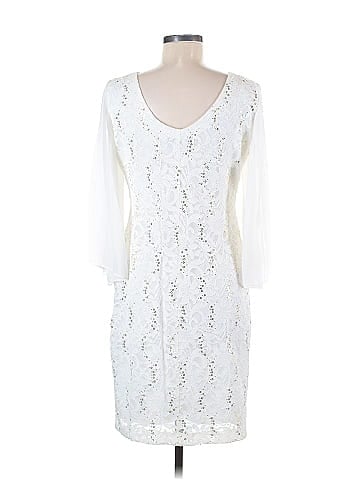 Ronni Nicole Cocktail Dress (view 2)