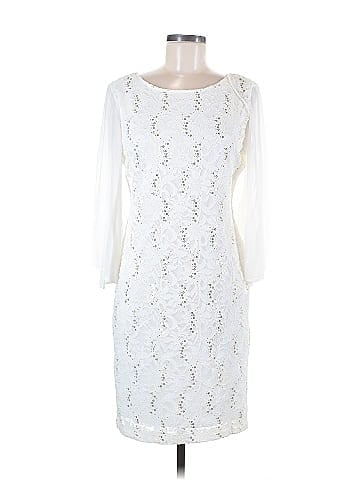Ronni Nicole Cocktail Dress (view 1)