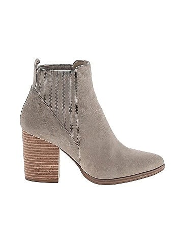 Marc Fisher LTD Ankle Boots (view 1)
