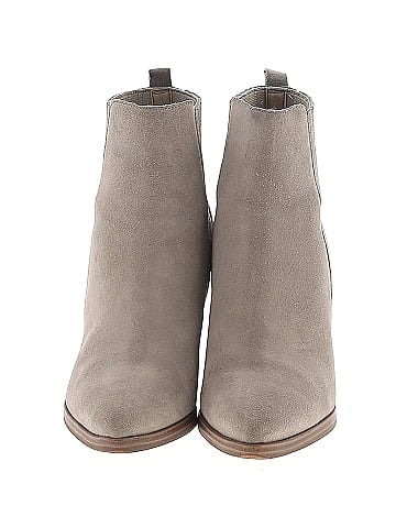 Marc Fisher LTD Ankle Boots (view 2)