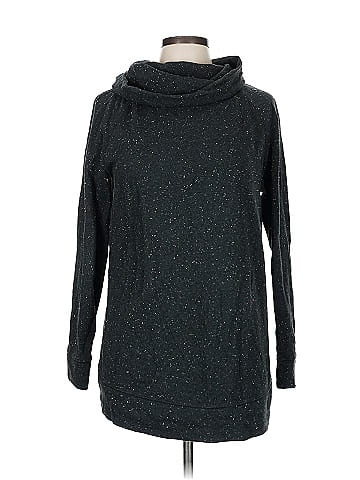 Lou & Grey Turtleneck Sweater (view 1)