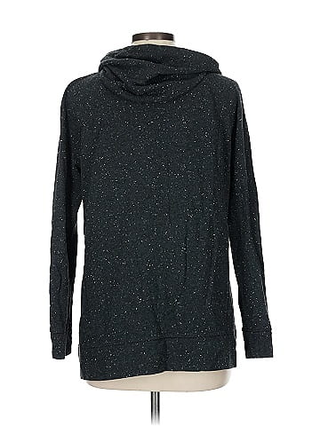 Lou & Grey Turtleneck Sweater (view 2)