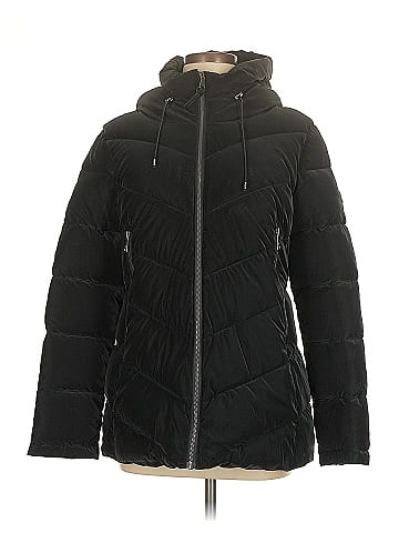 DKNY Snow Jacket (view 1)