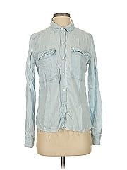 Rails Long Sleeve Button Down Shirt