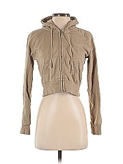 Brandy Melville Zip Up Hoodie
