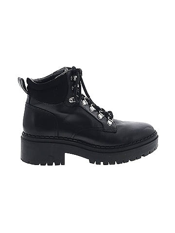 Marc Fisher Ankle Boots (view 1)